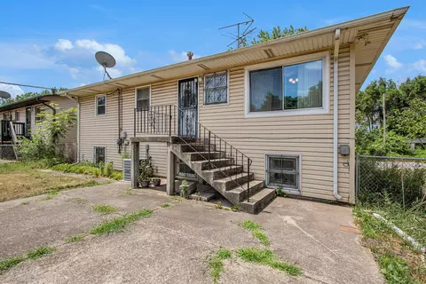 Exterior - 1529 Hovey St, Gary, IN 46406 photo 7 of 10