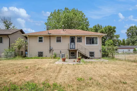 Exterior - 1529 Hovey St, Gary, IN 46406 photo 10 of 10