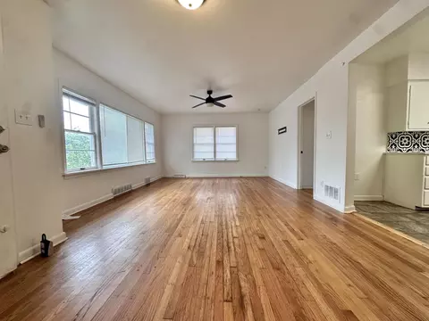 Living - 3615 Jefferson St, Gary, IN 46408 photo 1 of 2