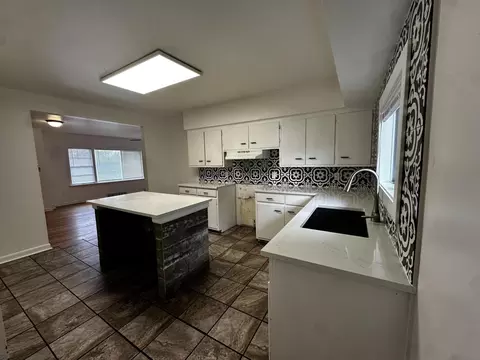 Kitchen - 3615 Jefferson St, Gary, IN 46408 photo 1 of 2