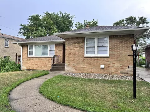Exterior - 3615 Jefferson St, Gary, IN 46408 photo 1 of 3