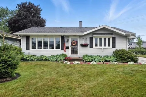 3430 43rd St, Highland, IN 46322