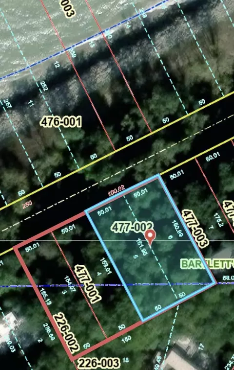 611 E Lake Front Dr, Beverly Shores, IN 46301