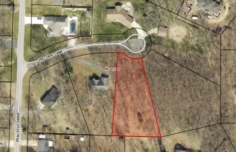6685 Hillside Ln, De Motte, IN 46310 photo 1