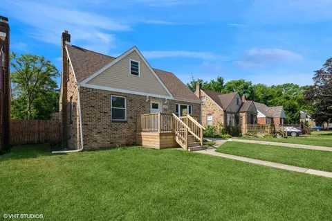 Other - 933 E 44th Pl, Gary, IN 46409 photo 1 of 7
