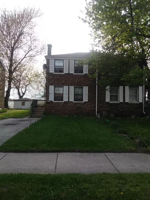 6524 S Mccook Ave, Hammond, IN 46323