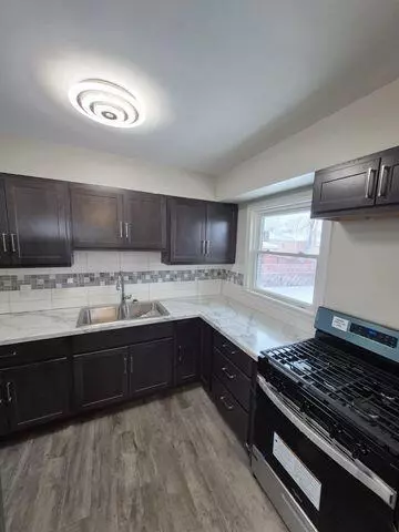Kitchen - 2049 Monroe Ln, Gary, IN 46407 photo 1 of 2