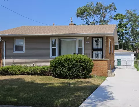 Exterior - 2049 Monroe Ln, Gary, IN 46407 photo 1 of 2