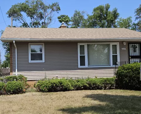 Exterior - 2049 Monroe Ln, Gary, IN 46407 photo 2 of 2