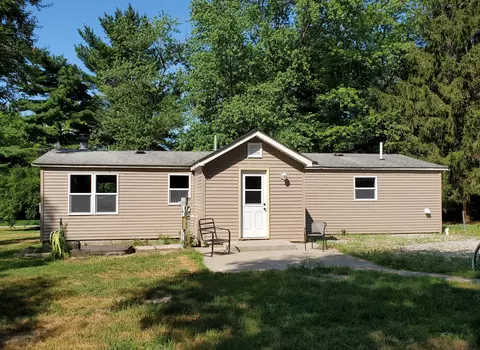 4345 Fifth St, Fair Oaks, IN 47943