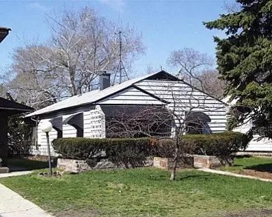 744 Mount St, Gary, IN 46406 photo 1