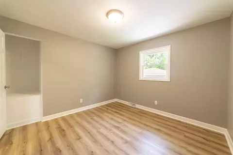 Bedroom - 951 Willard St, Gary, IN 46404 photo 1 of 3