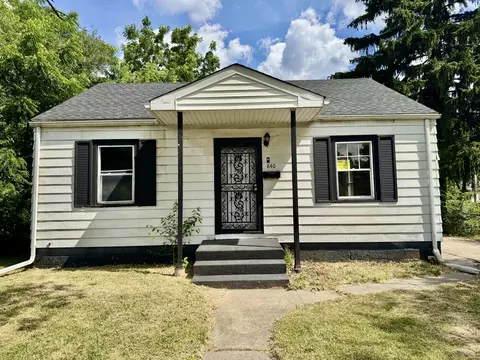 Exterior - 840 E 44th Ave, Gary, IN 46409 photo 1 of 1