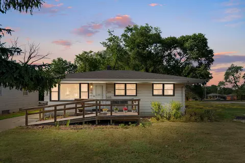 3932 E 14th Ave, Gary, IN 46403 photo 1