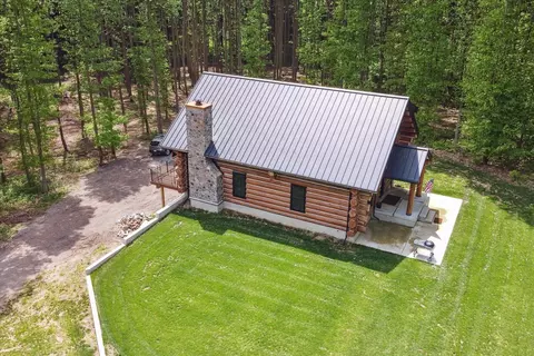 View/Area - 7428 E 400 N, Rolling Prairie, IN 46371 photo 8 of 9