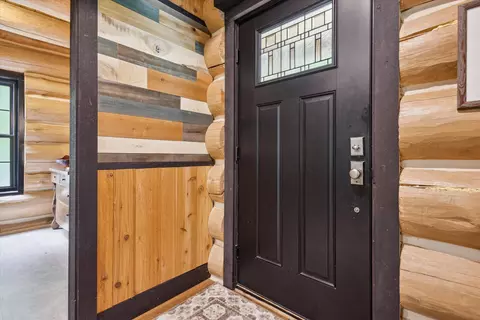 Entry Way - 7428 E 400 N, Rolling Prairie, IN 46371 photo 1 of 1