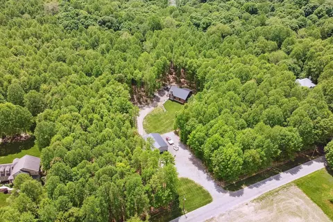 View/Area - 7428 E 400 N, Rolling Prairie, IN 46371 photo 1 of 9