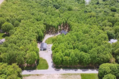 View/Area - 7428 E 400 N, Rolling Prairie, IN 46371 photo 2 of 9