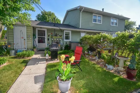 Exterior - 367 Commanche Dr, Lowell, IN 46356 photo 9 of 10