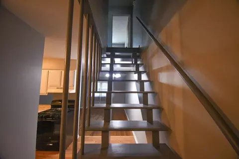 Entry Way - 367 Commanche Dr, Lowell, IN 46356 photo 1 of 2