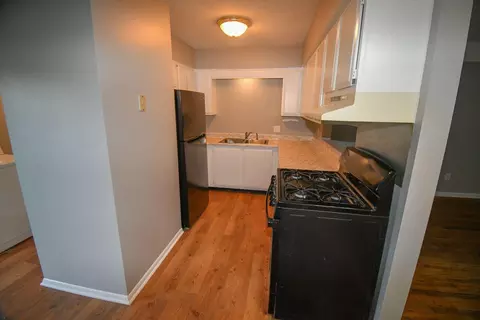 Kitchen - 367 Commanche Dr, Lowell, IN 46356 photo 2 of 6