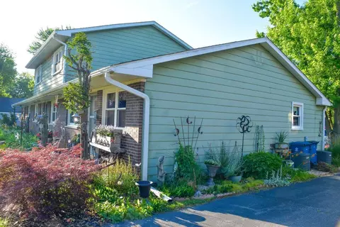 Exterior - 367 Commanche Dr, Lowell, IN 46356 photo 5 of 10