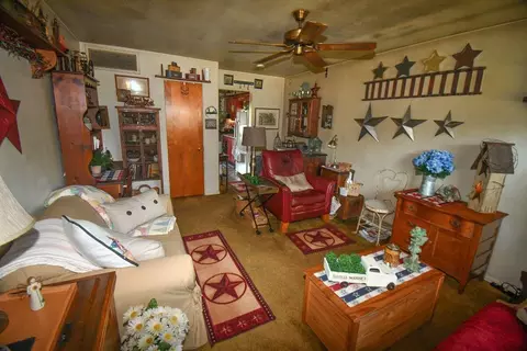 Living - 367 Commanche Dr, Lowell, IN 46356 photo 5 of 5