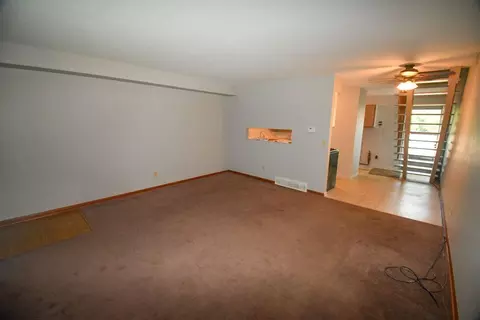 Living - 367 Commanche Dr, Lowell, IN 46356 photo 4 of 5
