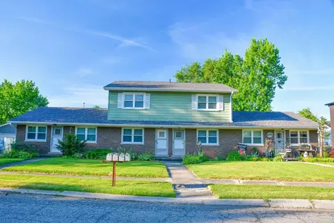 Exterior - 367 Commanche Dr, Lowell, IN 46356 photo 1 of 10