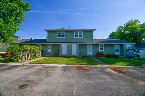 Exterior - 367 Commanche Dr, Lowell, IN 46356 photo 8 of 10