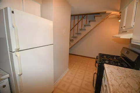 Kitchen - 367 Commanche Dr, Lowell, IN 46356 photo 5 of 6