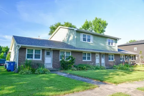Exterior - 367 Commanche Dr, Lowell, IN 46356 photo 3 of 10