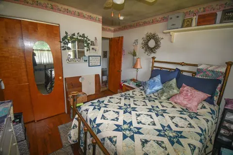Bedroom - 367 Commanche Dr, Lowell, IN 46356 photo 7 of 7
