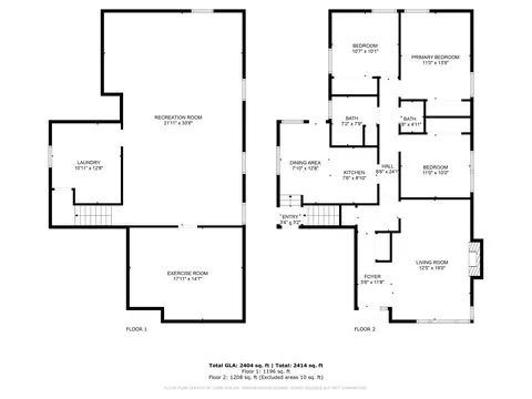 8138 Kooy Dr, Munster, IN 46321 photo 27