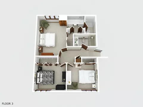 8764 Clark Pl, Crown Point, IN 46307 photo 54