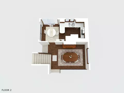 8764 Clark Pl, Crown Point, IN 46307 photo 53
