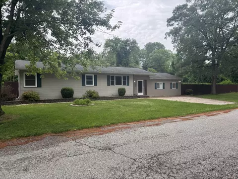 5909 W 249th Ave, Lowell, IN 46356