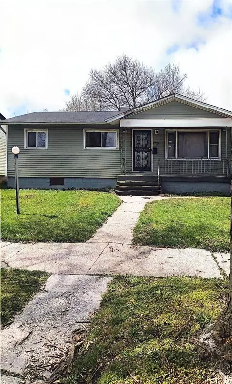 1724 Arthur St, Gary, IN 46404 photo 1