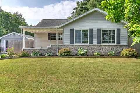 3433 W 950, Lake Village, IN 46349