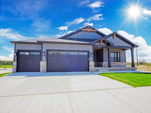 13750 King St, Cedar Lake, IN 46303
