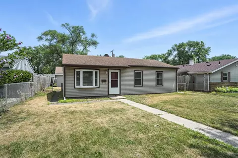 6523 Rhode Island Ave, Hammond, IN 46323