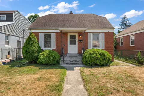 1458 Shell St, Hammond, IN 46320 photo 1