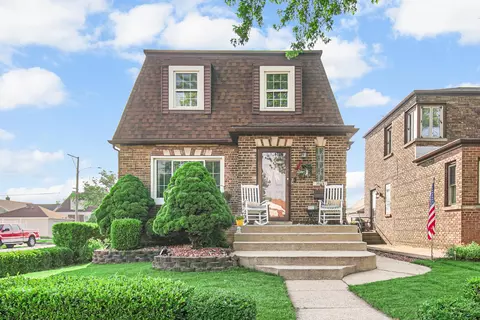 Exterior - 1503 Warwick Ave, Whiting, IN 46394 photo 4 of 5