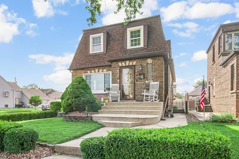 Exterior - 1503 Warwick Ave, Whiting, IN 46394 photo 5 of 5