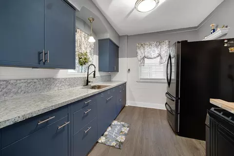Kitchen - 1503 Warwick Ave, Whiting, IN 46394 photo 1 of 3
