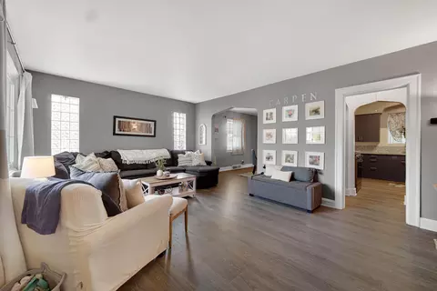 Living - 1503 Warwick Ave, Whiting, IN 46394 photo 1 of 2