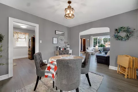 Dining - 1503 Warwick Ave, Whiting, IN 46394 photo 1 of 2