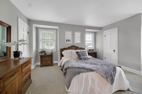 Bedroom - 1503 Warwick Ave, Whiting, IN 46394 photo 1 of 4