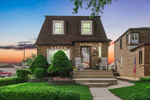 Exterior - 1503 Warwick Ave, Whiting, IN 46394 photo 1 of 5