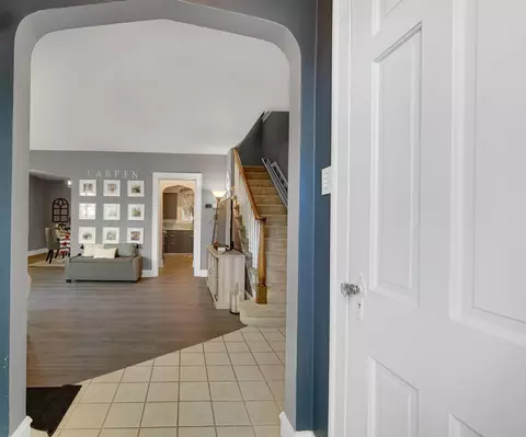 Entry Way - 1503 Warwick Ave, Whiting, IN 46394 photo 1 of 1
